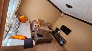 Cozy 1bedroom Apartment in Ruaka Nairobi - Muchatha - 9