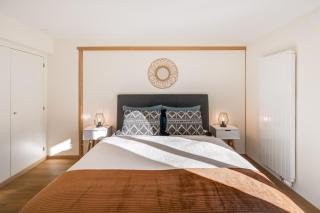 Bijou Lohnerblick - sonnig mit Terrasse&Bergsicht - Adelboden - 9
