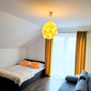 Wczasy Sandi Chłapowo - 5