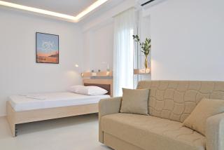 Evas Rooms - Nei Poroi - 2