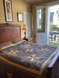 Maison de ville - Broons - 9