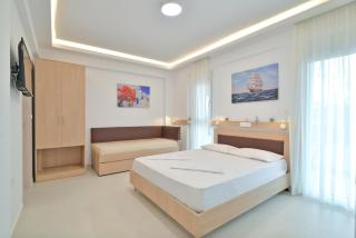 Evas Rooms - Nei Poroi - 0