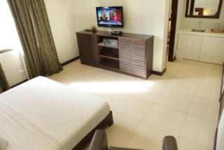 Alba Uno Hotel - Cebu City - 5