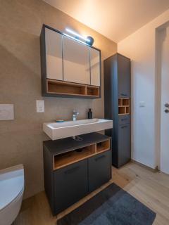 New & Stylish Studio in prime location - Lausanne - 8