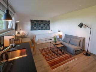 New & Stylish Studio in prime location - Lausanne - 6