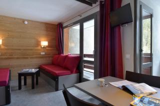 travelski home select - Résidence 3000 - La Plagne Tarentaise - 3