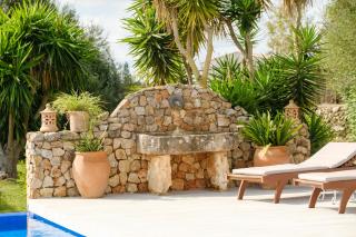 Finca Vinya Vella - 1