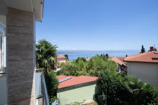 Apartment in Ika with Seaview, Balcony, Air condition, WIFI 5025-4 - 4