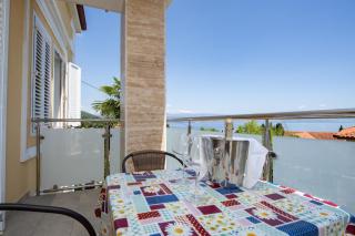 Apartment in Ika with Seaview, Balcony, Air condition, WIFI 5025-4 - 3