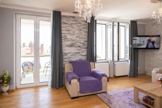 Apartment in Ika with Seaview, Balcony, Air condition, WIFI 5025-4 - 2