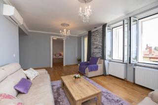 Apartment in Ika with Seaview, Balcony, Air condition, WIFI 5025-4 - 1