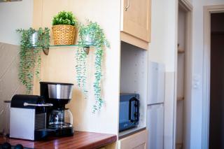 Grand T1 proche Promenade des Anglais - Niza - 2