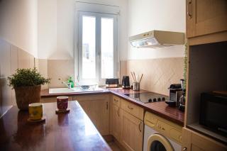 Grand T1 proche Promenade des Anglais - Niza - 1