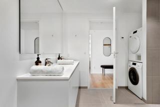 Presidential suite with incredible balcony - 1
