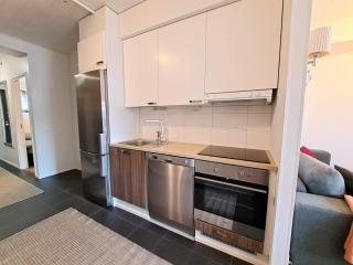 Star Villas A204 - Kalajoki - 5