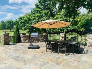 Beautiful Equestrian Estate home w/ Hot Tub! - Loveland - 5