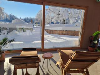 Hotel-Pension Seebad "Seegenuss-Natur-Spa" - Sulzberg - 7