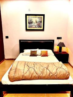 Homestay-a better living - Lucknow - 8