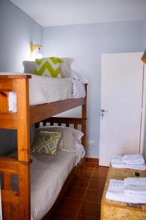Hostel Las Pibas - Sarmiento - 8