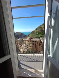 Ines Apartment - Manarola - 2