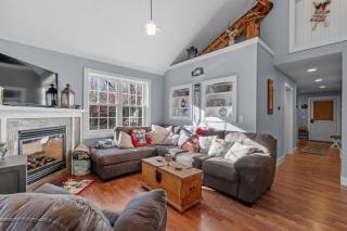 Ski Home on Bell Valley - Campton - 0