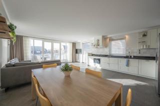 Meerzicht 71 - Perfectly suited for 6 persons - 3