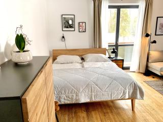 Apartment Loft Lomnica - 4