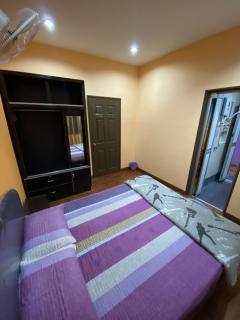 Frosty Hills Homestay - 1