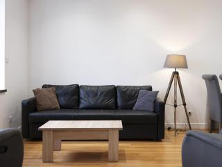 Residence Louis Quartier Des Lilas - Vittel - 4