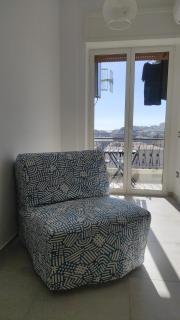 Neapolitan Skyscraper Suites - Naples - 4