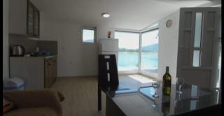 ''Lake House Jana'' Ramsko Jezero - Prozor - 6