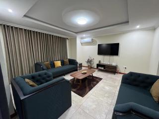 Roma Apartments - Lusaka - 0