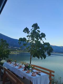 ''Lake House Jana'' Ramsko Jezero - Prozor - 4