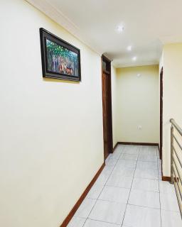 Roma Apartments - Lusaka - 5