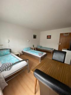 Monteurzimmer - Karlsbad - Karlsbad - 8
