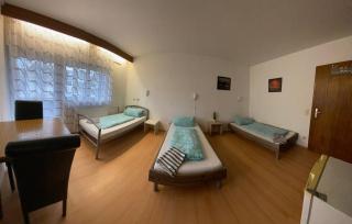 Monteurzimmer - Karlsbad - 6