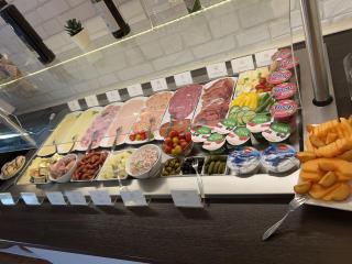 Hotel Bitzer Backnang - Backnang - 4