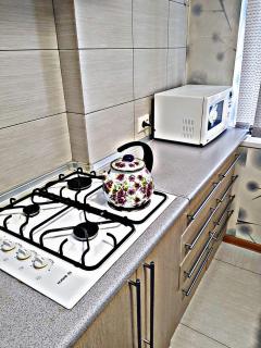 Алматы квартира. 1 - Almaty - 7