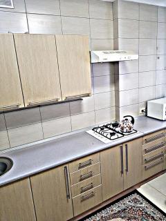 Алматы квартира. 1 - Almaty - 3