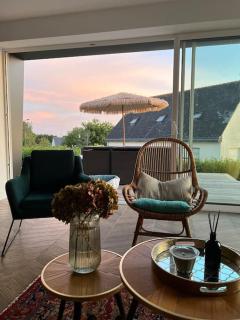 La Maison de Kertouez - La Foret - 6