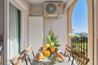Erisa I apartament La Carihuela 100 mts beach - 3
