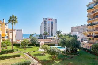 Erisa I apartament La Carihuela 100 mts beach - Torremolinos - 1