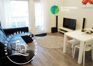Sky Villas B26 - Kalajoki - 0
