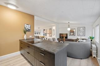 Best Possible Location-Laugavegur Luxury Loft - 2