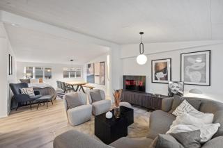 Best Possible Location-Laugavegur Luxury Loft - Reykjavik - 5