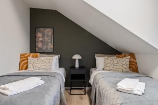 Best Possible Location-Laugavegur Luxury Loft - Reykjavik - 8