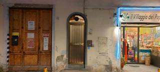 La casa del murales per 6 persone vicino al mercato - Florence - 9