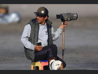 Casa del Norte: Casa del Norte: Mediterranean Charm in Lobitos, Peru - Ideal Surf Haven for All Levels - 6