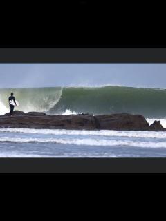 Casa del Norte: Casa del Norte: Mediterranean Charm in Lobitos, Peru - Ideal Surf Haven for All Levels - 3