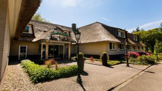 Landhuis Hotel de Herikerberg - Markelo - 8
